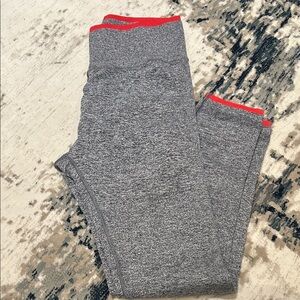 Athleta thick leggings